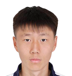 孟敬朝